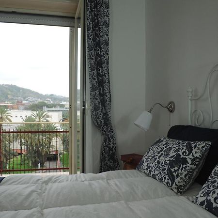 Apartment Oltremarestudios Naples Extérieur photo