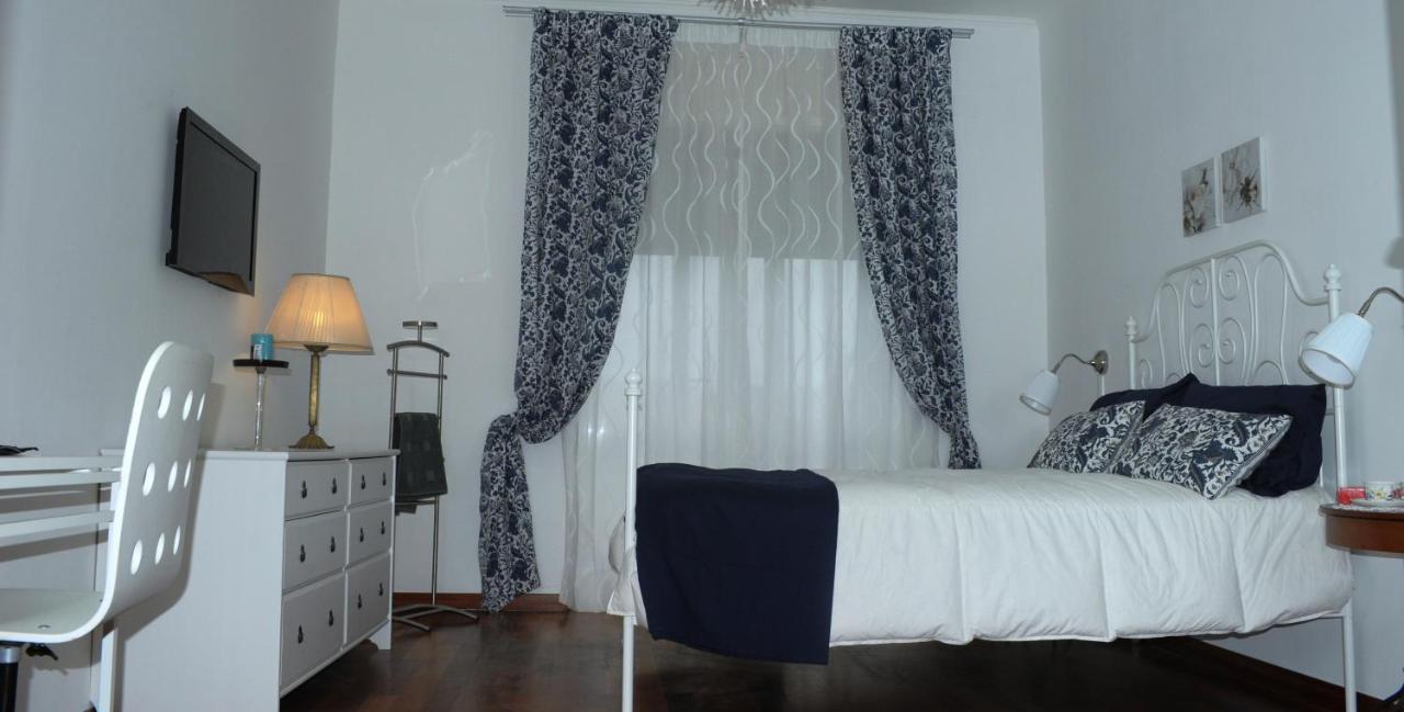 Apartment Oltremarestudios Naples Extérieur photo
