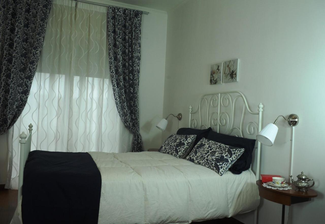 Apartment Oltremarestudios Naples Extérieur photo