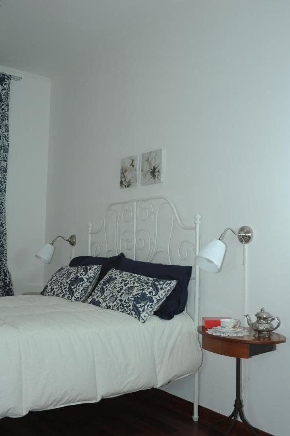 Apartment Oltremarestudios Naples Extérieur photo
