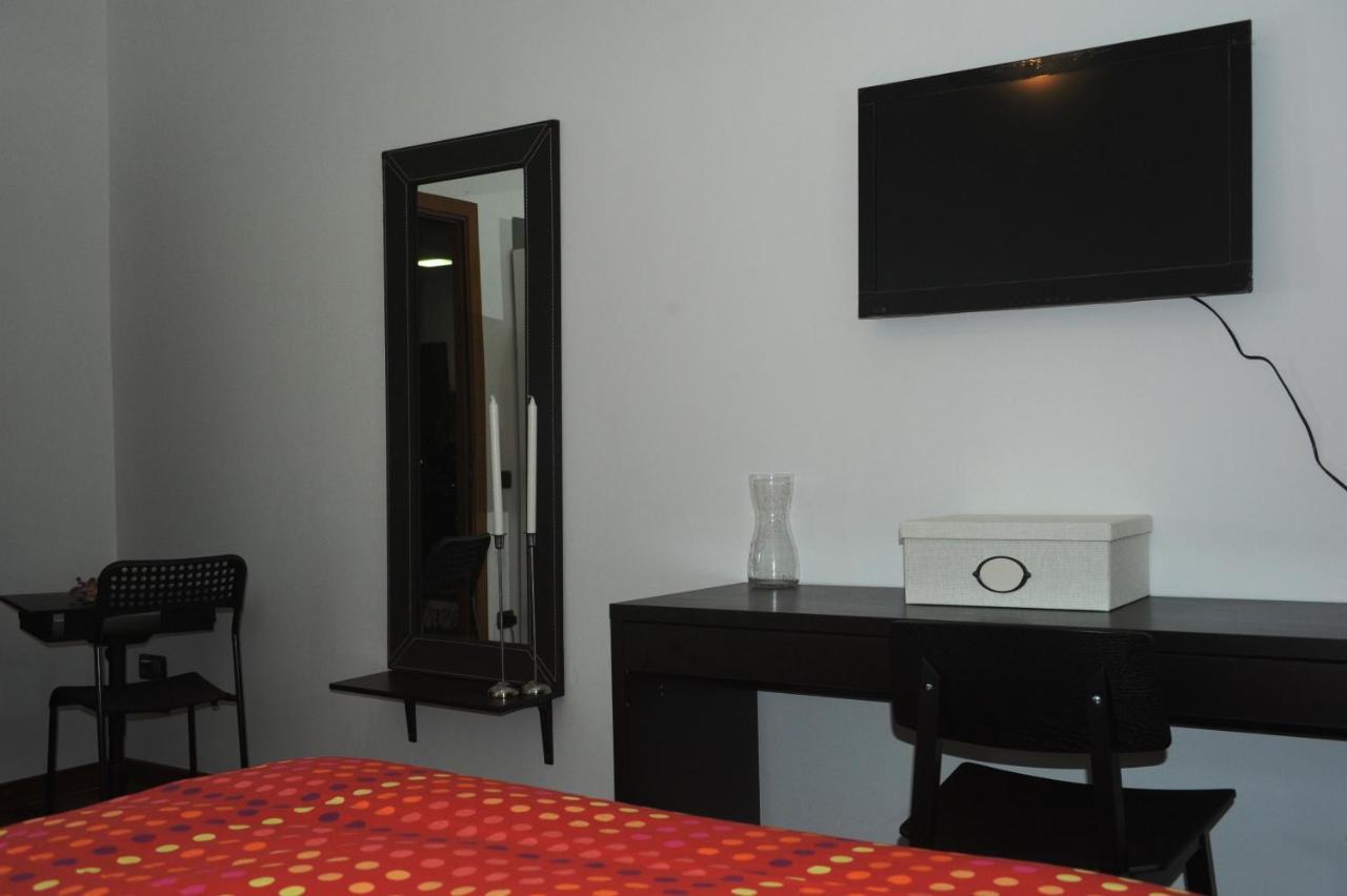 Apartment Oltremarestudios Naples Extérieur photo