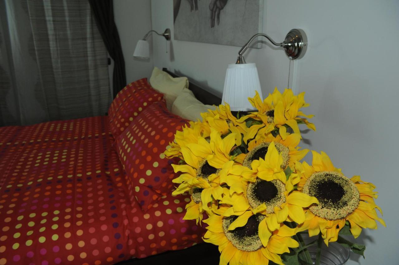 Apartment Oltremarestudios Naples Extérieur photo