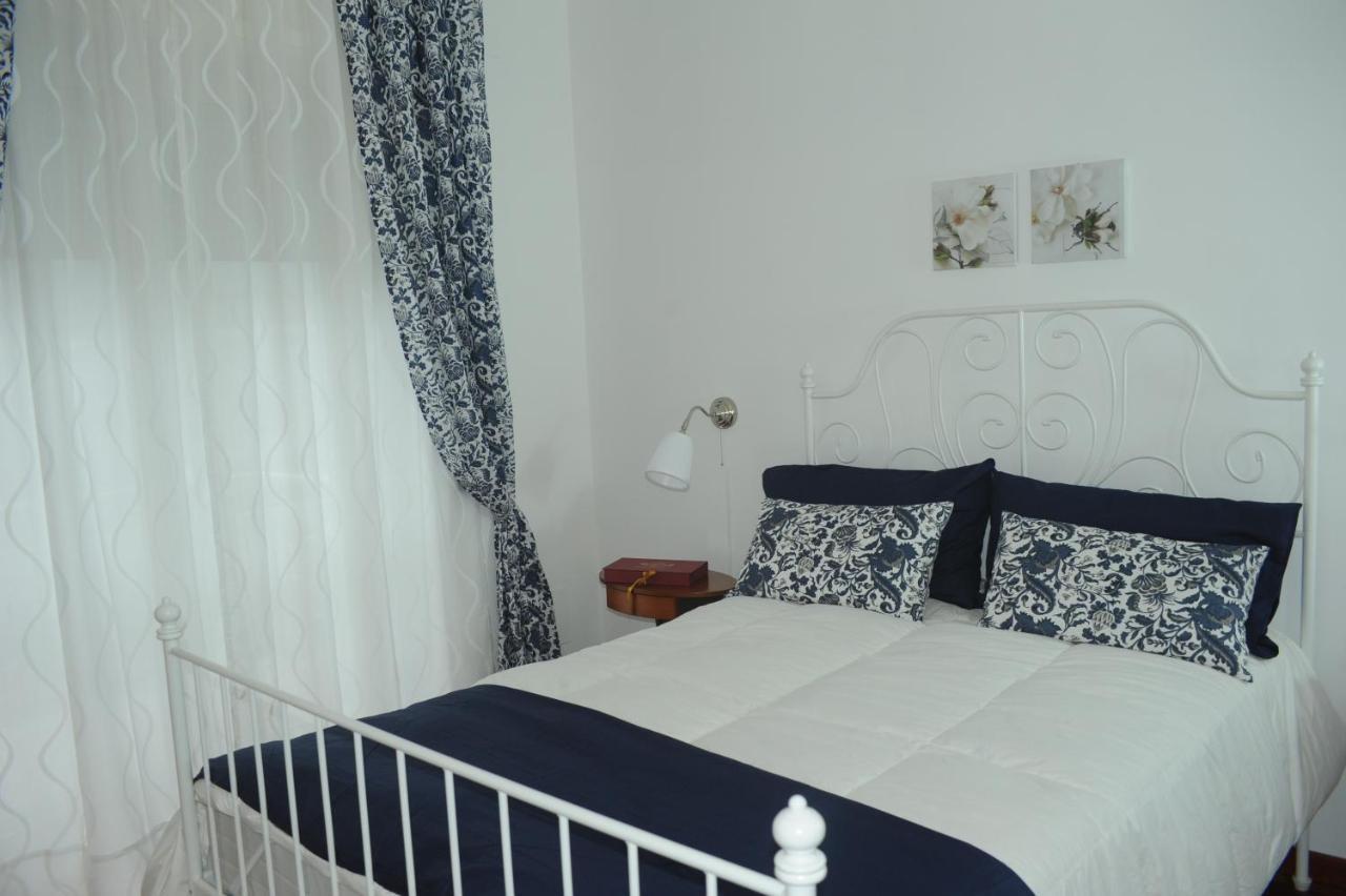 Apartment Oltremarestudios Naples Extérieur photo