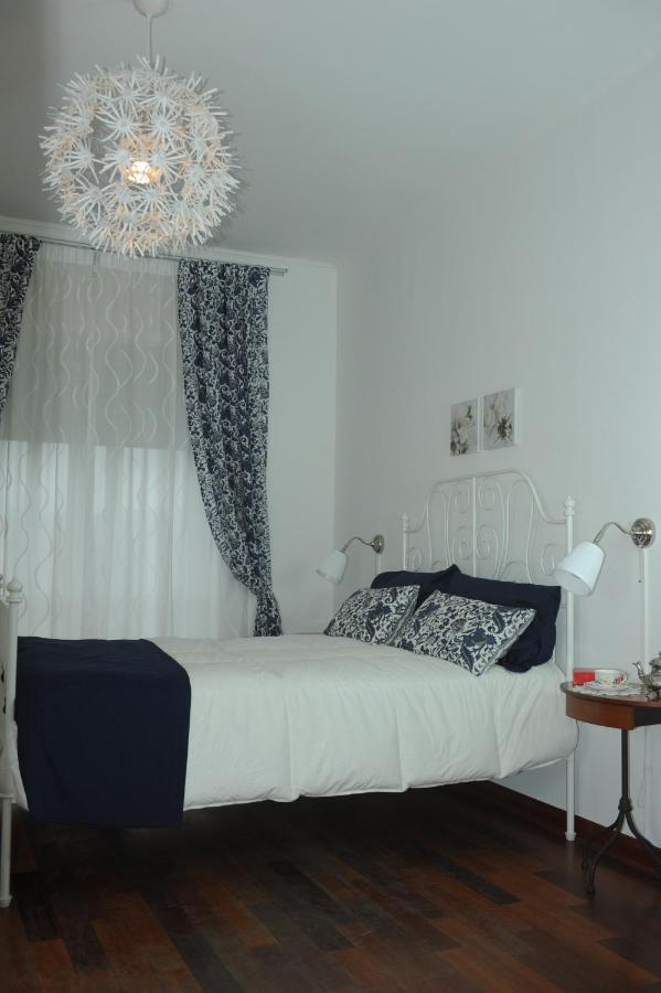 Apartment Oltremarestudios Naples Extérieur photo