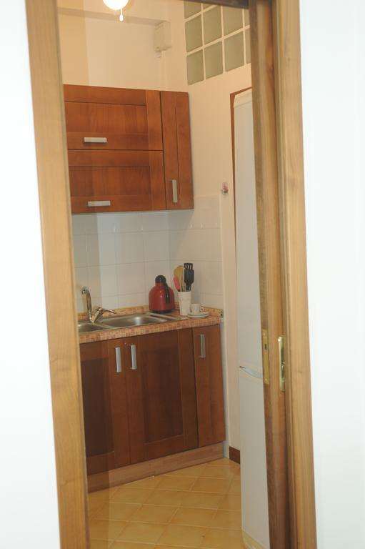 Apartment Oltremarestudios Naples Extérieur photo
