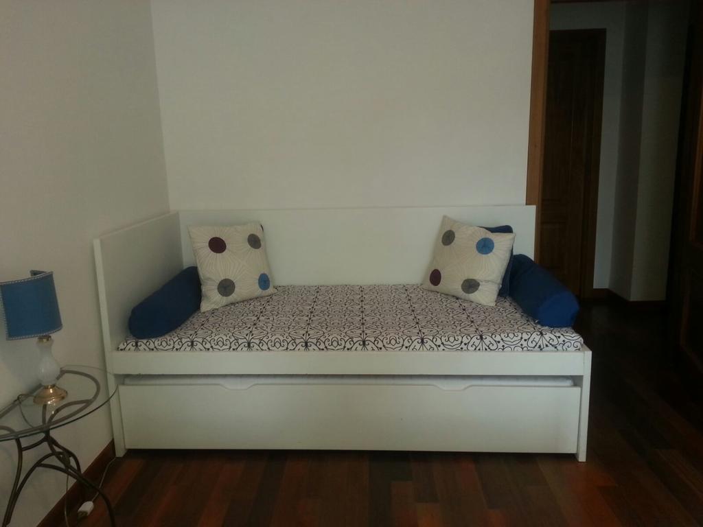 Apartment Oltremarestudios Naples Extérieur photo