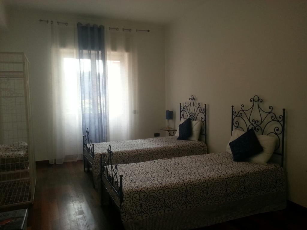 Apartment Oltremarestudios Naples Extérieur photo